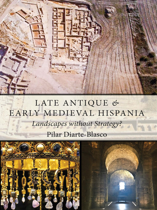 Cover image for Late Antique and Early Medieval Hispania